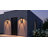 Urbandale Medium LED Lantern from Visual Comfort Studio-20343204