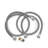 Comfee' 1.6 Cubic Feet High Efficiency Top Load Washer