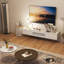 Meuble télé moderne et luxueux-105512358