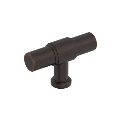 Faircrest 2 inch (51mm) Length Cabinet Knob