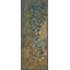 Antique Tapestry Flander Flat Weave Rug