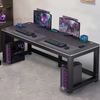 Myleen Rectangle Computer Desk