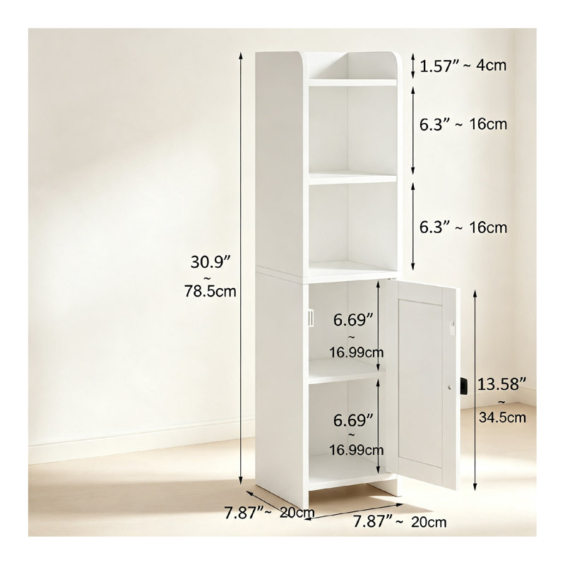 Bathroom Cabinet