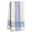 Panna Cotton Striped Square Napkin-1288359371