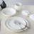 Noritake Colorwave Coupe Salad Plates, 8-1/4"-85109211