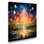 Whispers Of Sacred S Pain - Art abstrait paysage mural