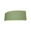 1 - Light LED Flush Mounted Sconce-68928106-99954524