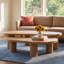 Joji Nesting Coffee Tables-Natural Oak Veneer-639794221