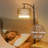 Byun 72.8 " Traditional Floor Lamp-446776051