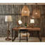 Beauman Rope Table Lamp
