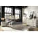Kalayiah Slat Bed