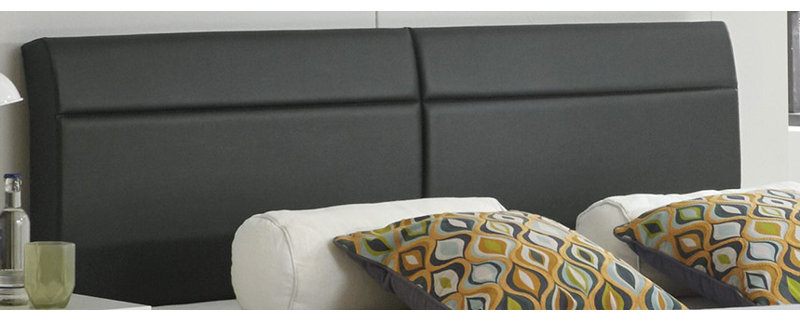 Askil Upholstered Headboard, 160cm