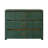 Getty 43.5'' W 3 - Drawer Dresser-109870377