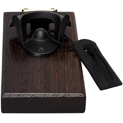 Champery Bottle Opener