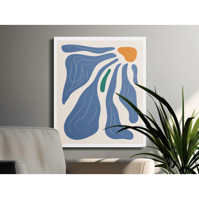 Cribb Wrapped Canvas Print Set