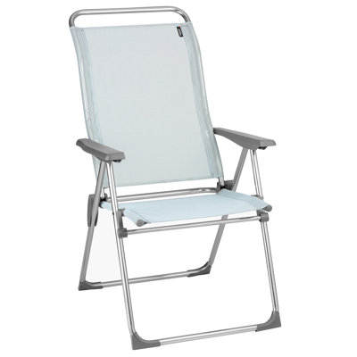 Fauteuil inclinable Lafuma Alu Cham Batyline