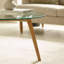 Three Leg Coffee Table