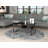 1-Shelf Lift Top Coffee Table