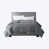 Gris anthracite est en rupture de stock