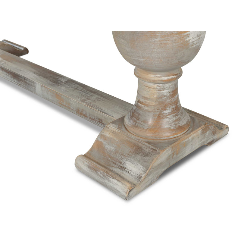 61'' W Console Table