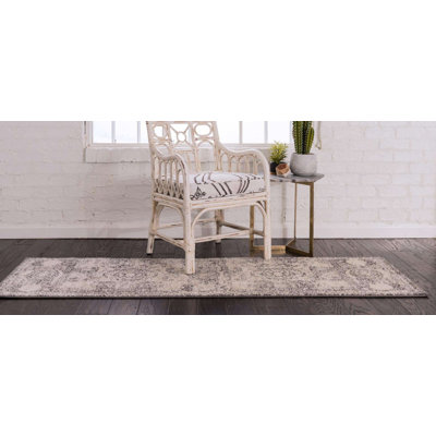 Vienna Oriental Indoor Rug
