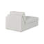 Canapé modulaire 5 pièces avec méridienne Depew-1502953964-1502953873