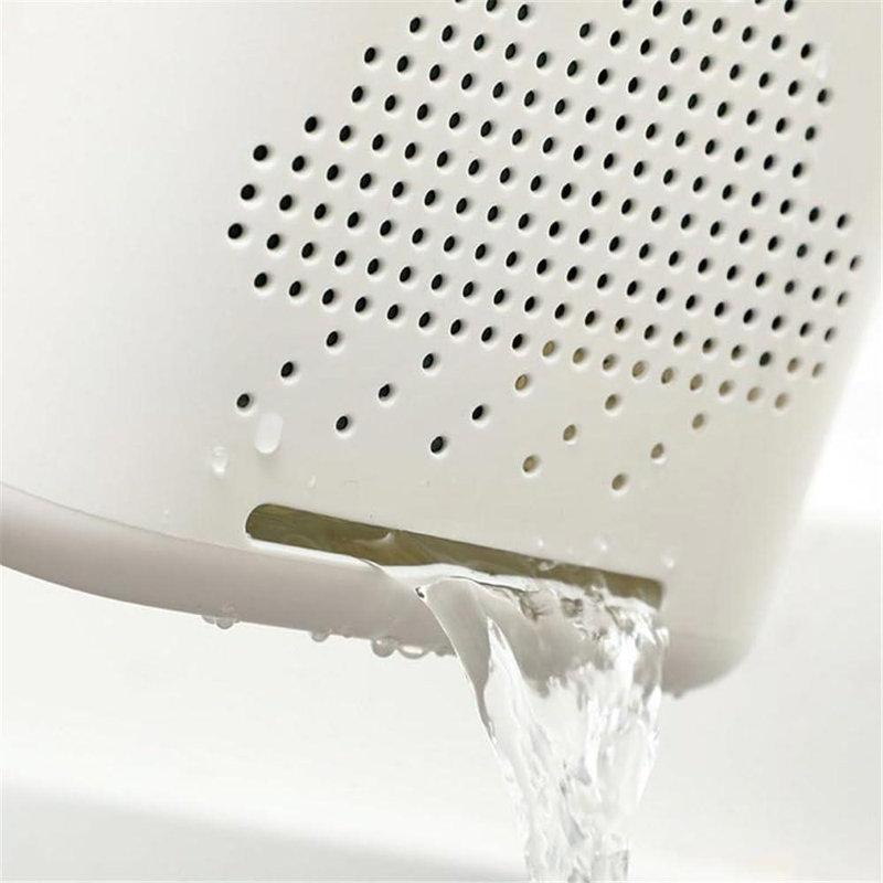 Plastic Drain Tray