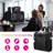 Pirjo Nylon Makeup Organizer