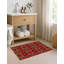 Tapis de bain Winter Mistletoe-484243849-484243848