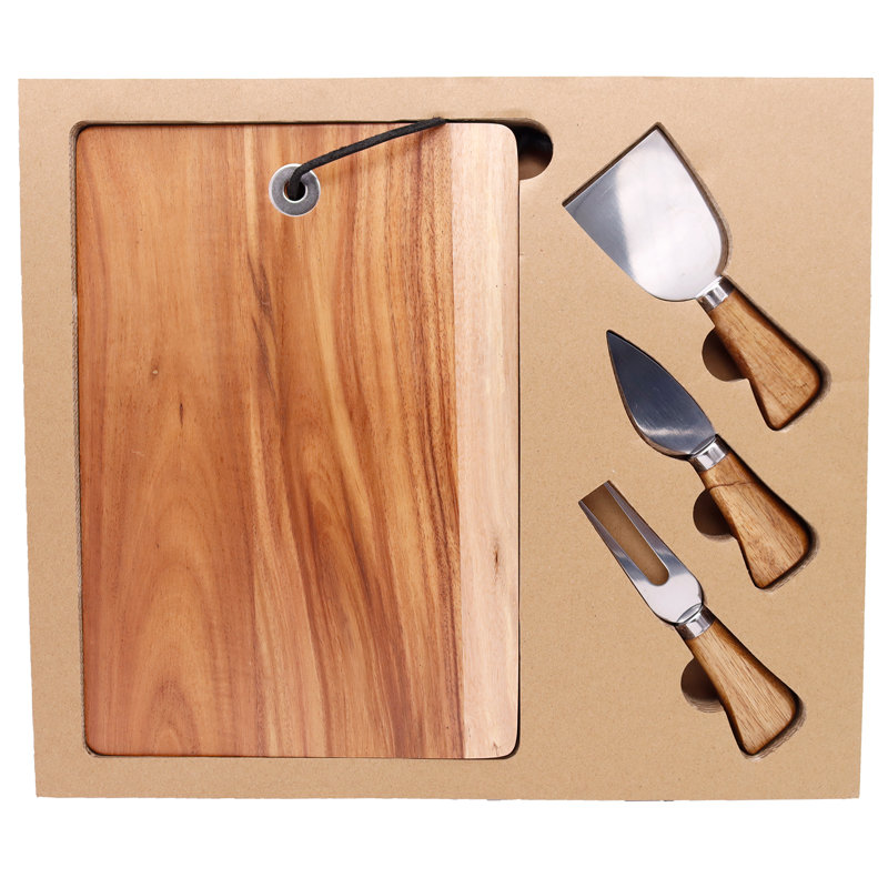 Maison Des Cadeaux Cheese Board