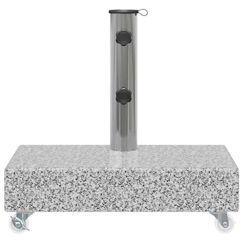 Porte-parapluies de jardin standard gris clair, Light Grey