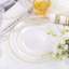 Service de vaisselle Wellife