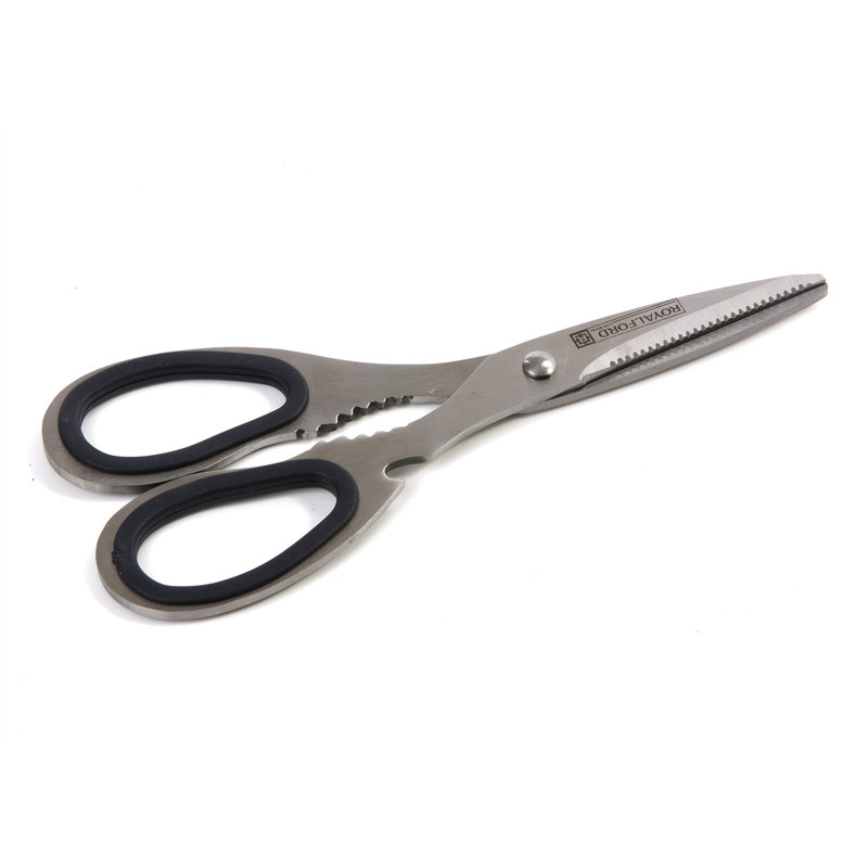 ROYALFORD All-Purpose Kitchen Scissors