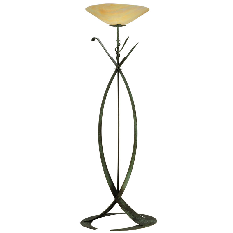 Nehoc Torchiere Floor Lamp