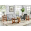 Nesting Tables