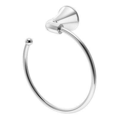 Elm Towel Ring
