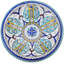 Decorative Plate