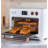Café Couture Toaster Oven with Air Fry-72309757