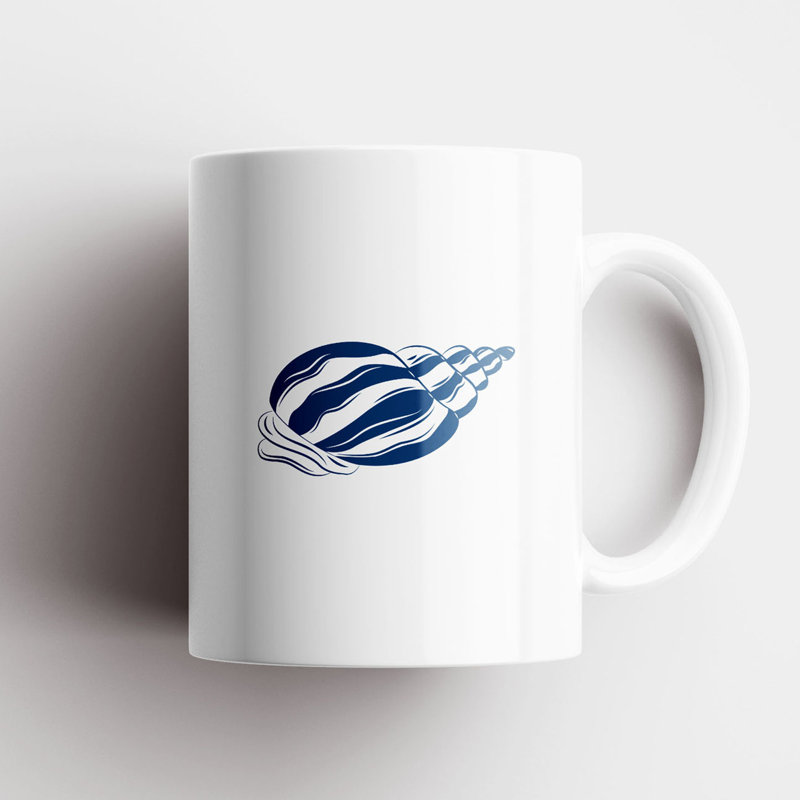 Kana Ceramic Coffee Mug