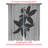 Sehyun Polyester Room Darkening Curtain Pair-152988084