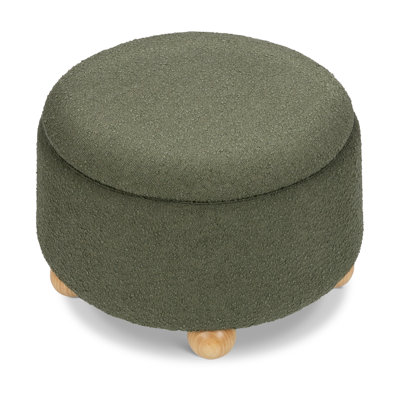 Tuffet Ottoman