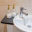 TRIXES @Home Soap / Lotion Dispenser