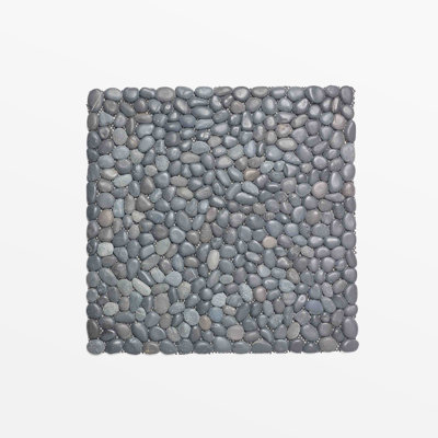 Beachstone Placemat-Grey