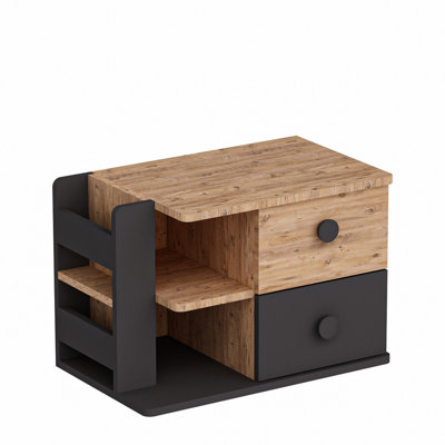 Table de chevet Janeiah
