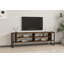 Puqa Design TV Stand for TVs up to 70"-107309623