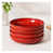 Red is out of stock