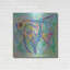 Beachcrest Home ™ «Angel» par Dean Russo, art mural en métal-331167965
