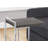 End Table, Accent Table, Contemporary Side Table For Living Room, Indoor End Table For Living Space-1431414922