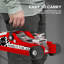 17.5cm H x 53cm W Car Jack