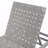 Outdoor Rope Chaise Lounge Chair-471499146